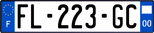 FL-223-GC
