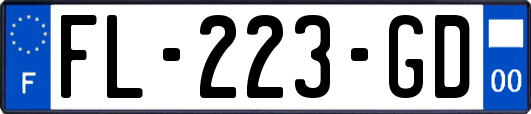 FL-223-GD
