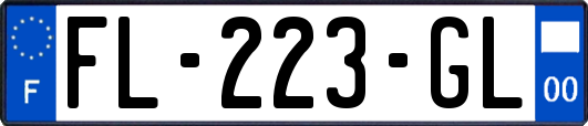 FL-223-GL