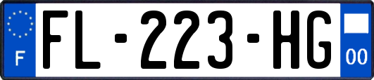 FL-223-HG