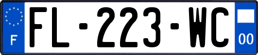 FL-223-WC