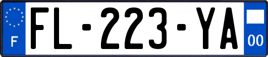 FL-223-YA