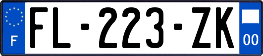 FL-223-ZK