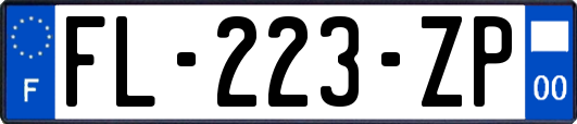 FL-223-ZP