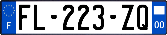 FL-223-ZQ