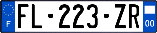 FL-223-ZR