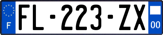 FL-223-ZX