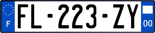 FL-223-ZY