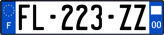 FL-223-ZZ