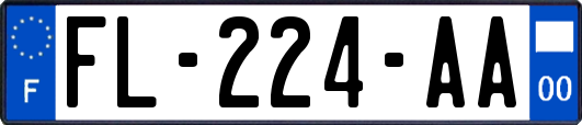 FL-224-AA