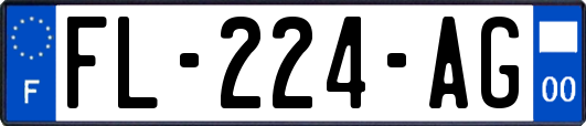 FL-224-AG