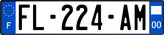 FL-224-AM