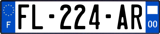 FL-224-AR