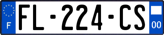 FL-224-CS