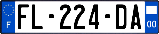 FL-224-DA