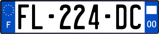 FL-224-DC