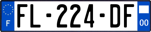 FL-224-DF