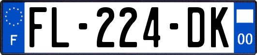 FL-224-DK