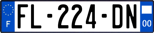 FL-224-DN