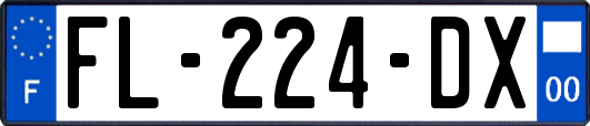 FL-224-DX