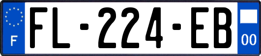 FL-224-EB