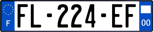 FL-224-EF