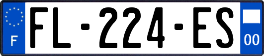 FL-224-ES