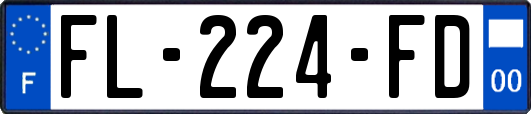 FL-224-FD