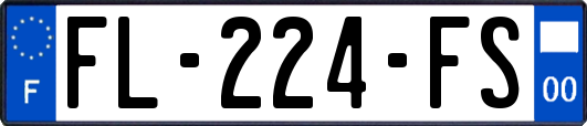 FL-224-FS