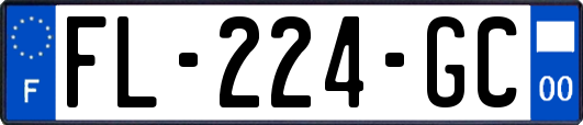 FL-224-GC