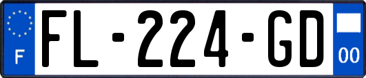 FL-224-GD