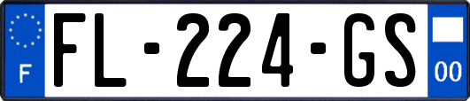 FL-224-GS