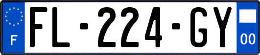 FL-224-GY