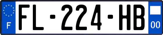FL-224-HB