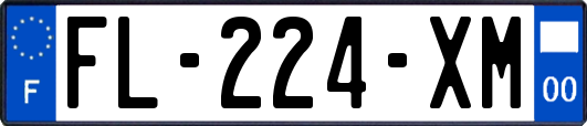 FL-224-XM