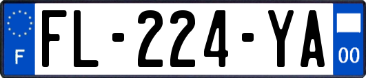 FL-224-YA