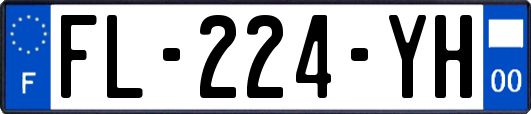 FL-224-YH