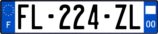 FL-224-ZL