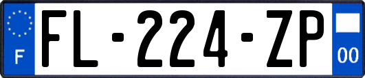 FL-224-ZP