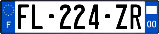 FL-224-ZR