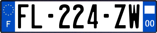 FL-224-ZW