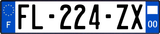 FL-224-ZX