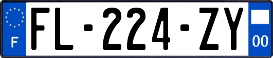 FL-224-ZY