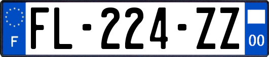 FL-224-ZZ