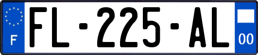 FL-225-AL