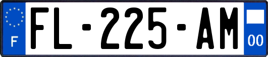 FL-225-AM