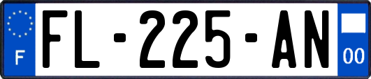 FL-225-AN