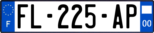 FL-225-AP