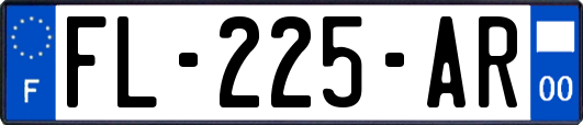 FL-225-AR