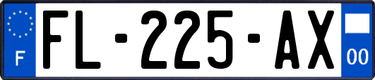 FL-225-AX
